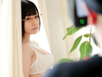 Aya Nakamori